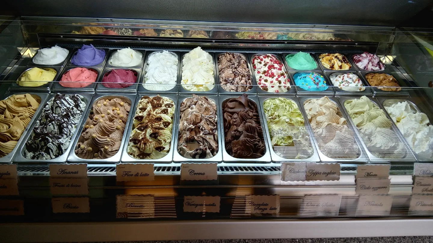 Gelateria Del Parco · Foto 5