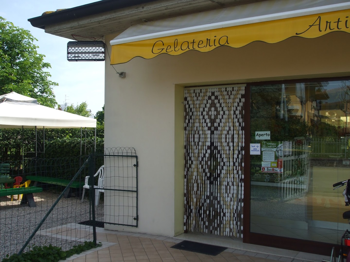 Gelateria Del Parco · Foto 1