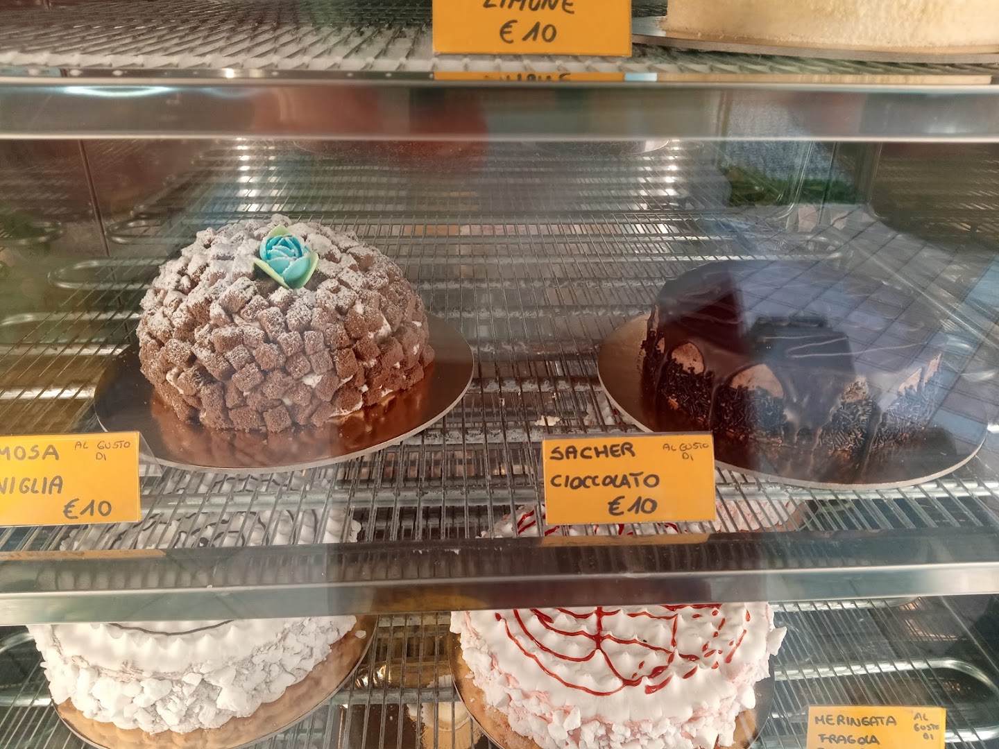 Gelateria Del Parco · Foto 2